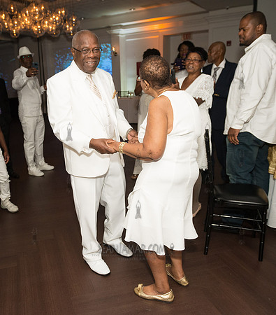 50th Wedding Anniversary - Radison Hotel - New Rochelle - 2018