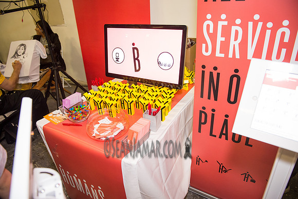 TechDay - Pier 94 - NYC - 2017
