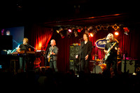 The Zombies - BB Kings Blues Club - NYC - 2014