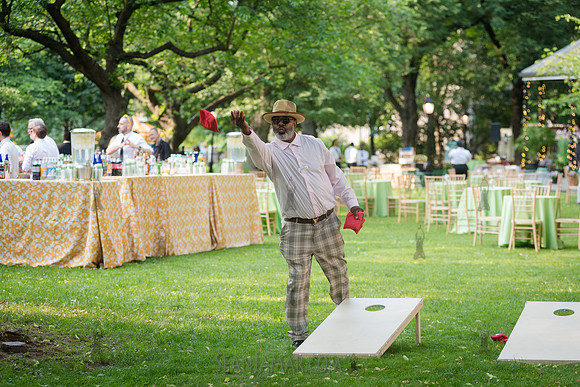 Riverside Park Conservancy - Riverside Revue Gala - Sakura Pak -