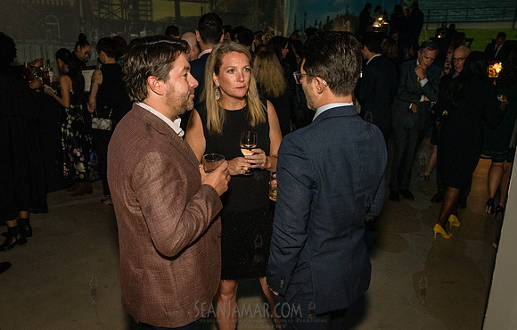 TGI Gala - Hall des Lumières - NYC - 2024