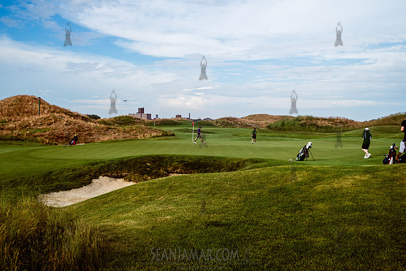 PSAL CO-Ed Golf Team Championship - Ferry Point - NYC - 2024
