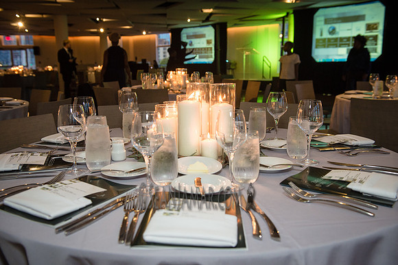 Zimele USA 6th Annual Gala - Maritime Parc - Jersey City NJ - 2017