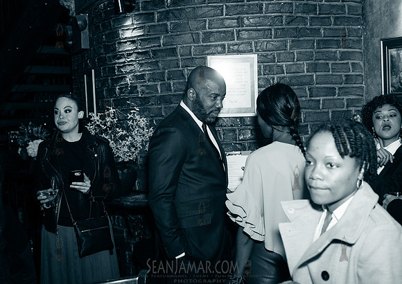 Feminine Weapon - The Cutting Room - NYC - 2018