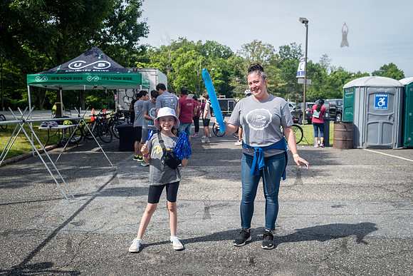 Go The Distance For Autism - Bergen Community College - Paramus