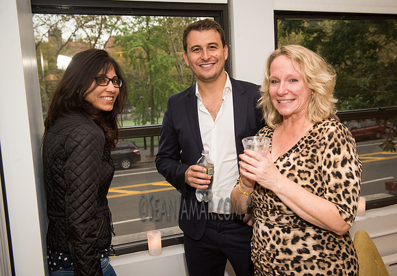 Media IQ - Quarterly Meeting - NYC - 2016