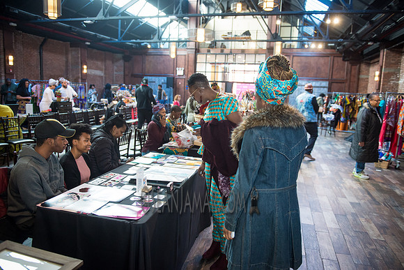 Ankara Bazaar - 26 Bridge St - BK USA - 2017