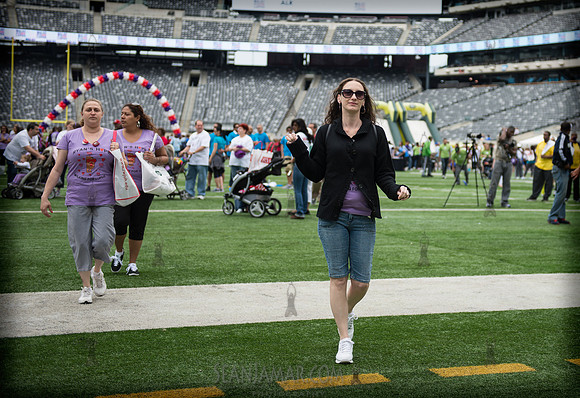 Team Forza ALR Walk with Us to Cure Lupus Walkathon - Met Life S
