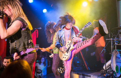 Jessies Girl - Canal Room - NYC - 2013