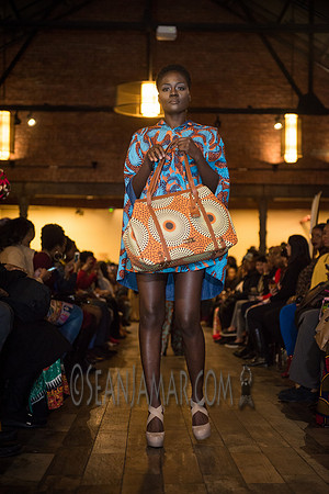 Simply Ma'am - Ankara Bazaar - 26 Bridge St - BK USA - 2017