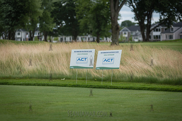 4th Annual Reed Foundation for Autism Golf Classic - Edgewood CC
