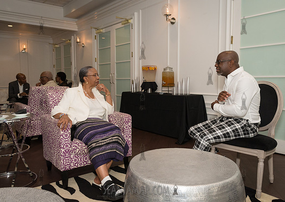 50th Wedding Anniversary - Radison Hotel - New Rochelle - 2018