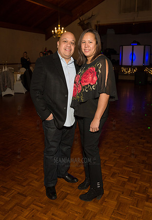 2018-12-08 FedEx Holiday Party - Mahwah Elks - Mahwah NJ-78