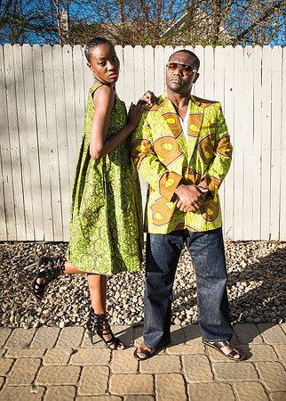 Simply Ma'am - Fashion Shoot - Monroe NY - 2015