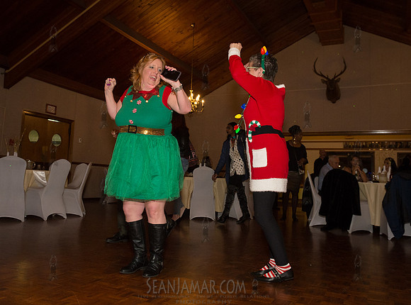 2018-12-08 FedEx Holiday Party - Mahwah Elks - Mahwah NJ-75