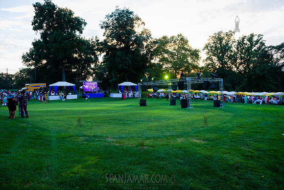 Daytime Derby - Mosholu Golf Course - NYC - 2018