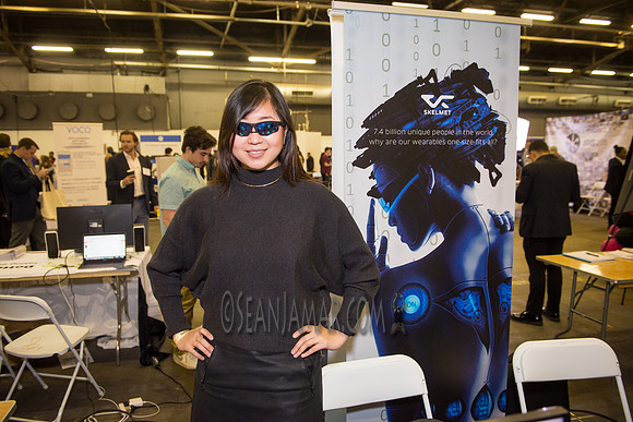 TechDay - Pier 94 - NYC - 2017