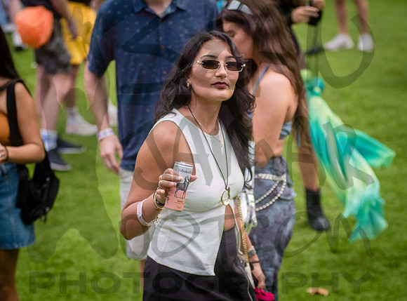NYC SummerStage - Diplo - Rumsey Playfield - NYC - 2023