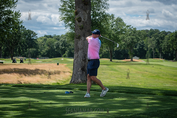 4th Annual Reed Foundation for Autism Golf Classic - Edgewood CC
