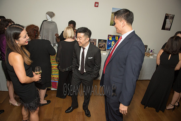 Zimele USA 6th Annual Gala - Maritime Parc - Jersey City NJ - 2017