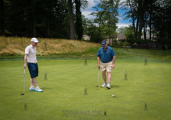 4th Annual Reed Foundation for Autism Golf Classic - Edgewood CC