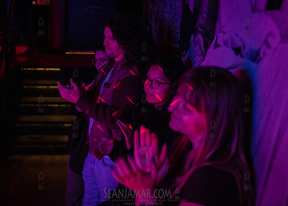 Elle Galvin - Mondo NYC - Bowery Electric - NYC - 2024