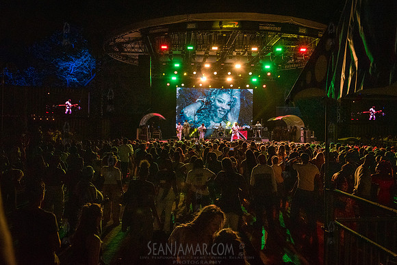 CPF SummerStage - Patrice Roberts - Rumsey Playfield - NYC - 202