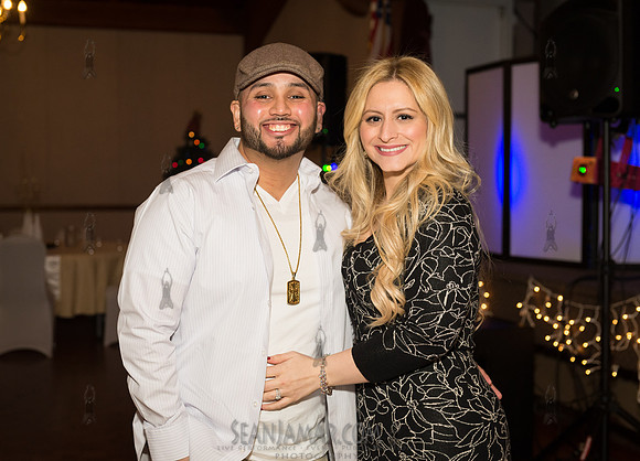 2018-12-08 FedEx Holiday Party - Mahwah Elks - Mahwah NJ-16