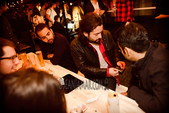 Media IQ - Quarterly Meeting - NYC - 2016