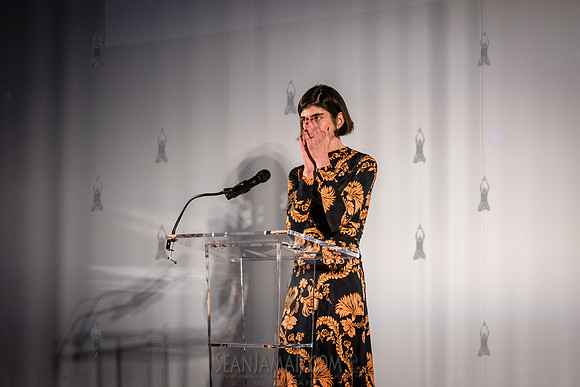 TGI Gala - Hall des Lumières - NYC - 2024