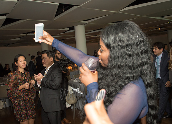 Zimele USA 6th Annual Gala - Maritime Parc - Jersey City NJ - 2017