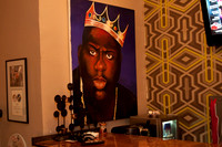 'The Name Is Tess' Listening Party