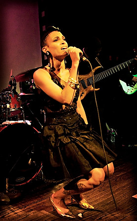 Goapele