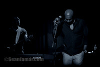 Elijah Bland - Date Night NYC - Drom - NYC - 2014