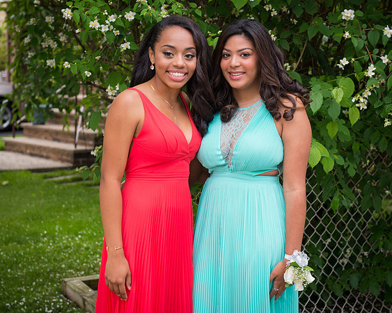 Angle Prom - Lodi NJ - 2015