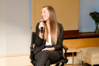 Writers Room - Schneider and Kelly Keynote - Helen Mills Event Space - NYC - 2018