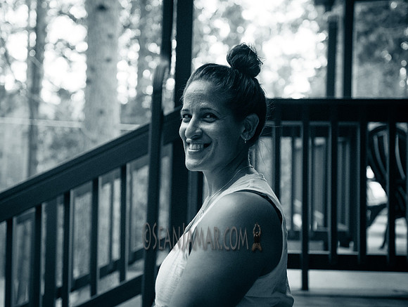 Adventure Day - Yosemite National Park - Wawona CA - 2017