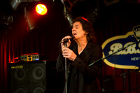 The Zombies - BB Kings Blues Club - NYC - 2014