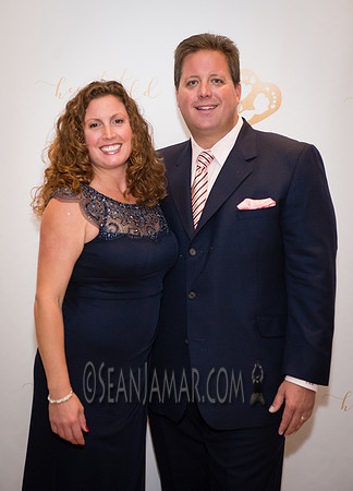 Heart of Gold Gala - The Fiesta - Woodridge NJ - 2016
