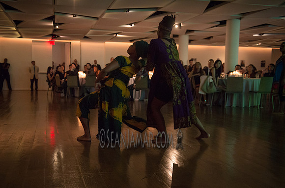 Zimele USA 6th Annual Gala - Maritime Parc - Jersey City NJ - 2017