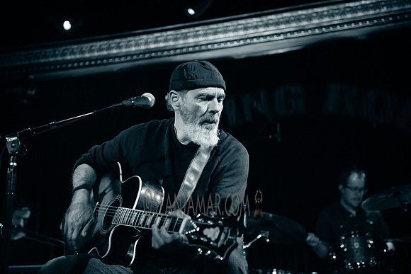 Bruce Sudano - Cutting Room - NYC - 2017