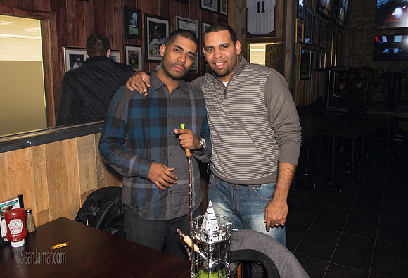 2014-01-05 - Kilroys - Carlstadt NJ