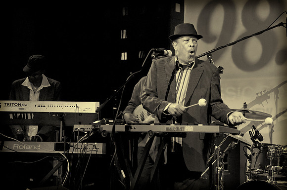 Roy Ayers