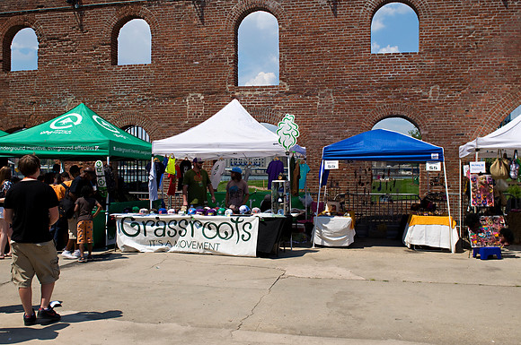 Vendors