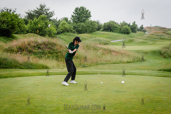 PSAL CO-Ed Golf Team Championship - Ferry Point - NYC - 2024