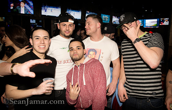 Kilroys - Carlstadt NJ - 2014