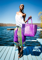 Khrisy-Joy Neptune - Simply Ma'am - Fashion Shoot - Monroe NY - 2015