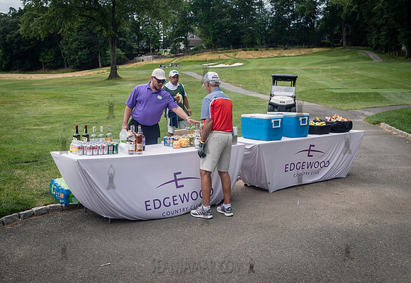 4th Annual Reed Foundation for Autism Golf Classic - Edgewood CC