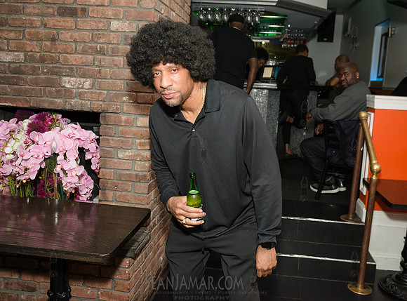 Capricorn vs Aquarius 80s vs 90s Birthday Celebration - A Place