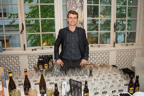 France Rocks Summerfest Opening Soirée - The French Embassy - NYC - 2016